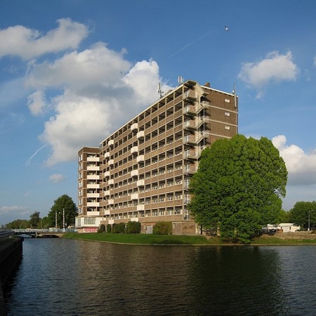 Verhuurd: Zaagmuldersweg 614, 9713 LZ Groningen